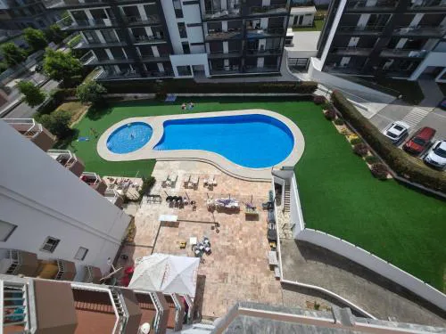 Casa Bella Sun, 4 min walk Praia da Rocha with Pool