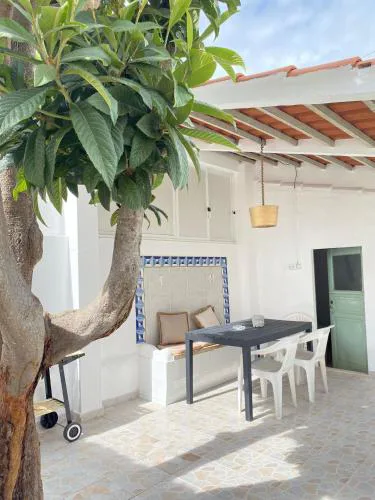 Casa da Nespereira