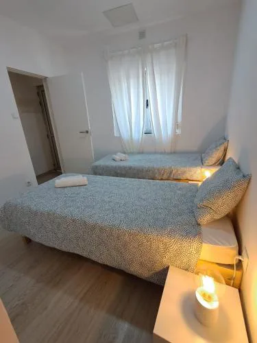 Casa do Rio - Apartment Earth