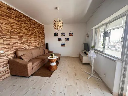 Casa dos Três Irmãos