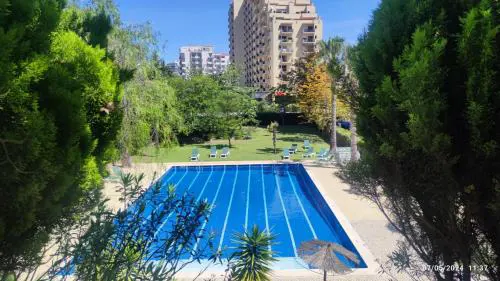 Casa Jardins da Rocha
