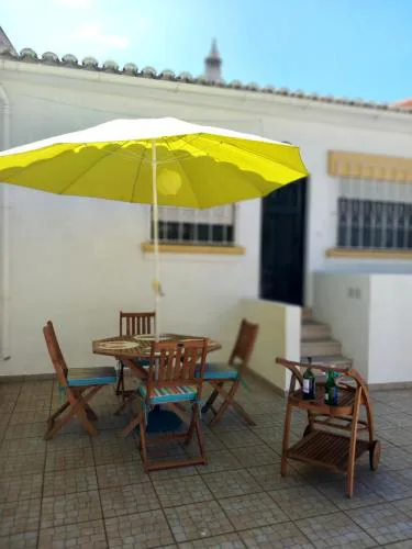 Casa Kunkapi