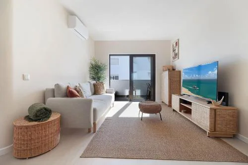 Casa Machado Luxury 2 bed Apt with Air Con