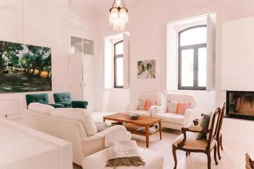 Casa Melchior