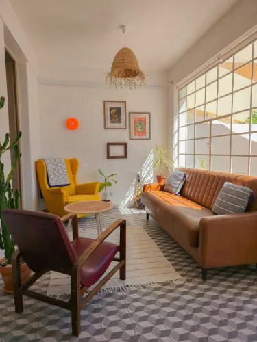 Casa Saudade