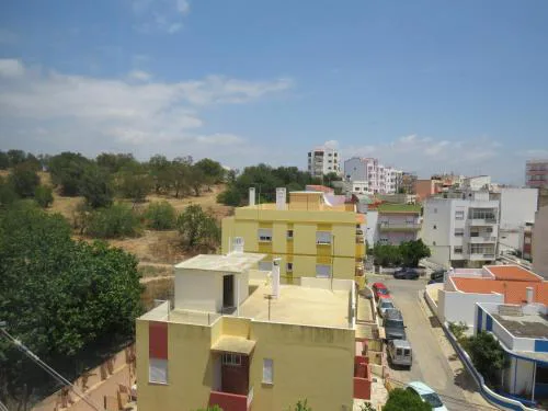 Casa Shona