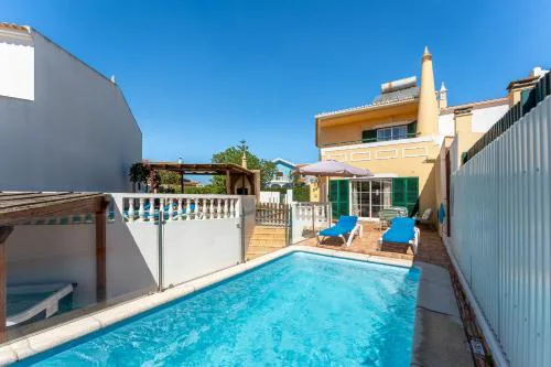 Casa Thalassa Portimao