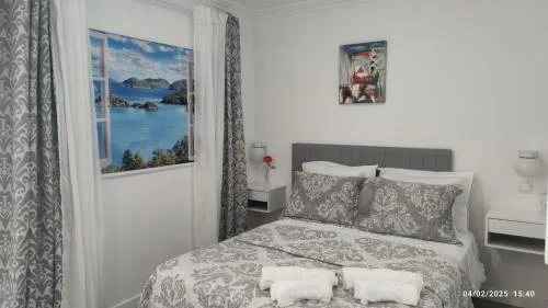 Casa Wania Tarik