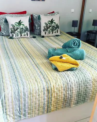 Charming apartment in Portimão Wi-Fi/AC