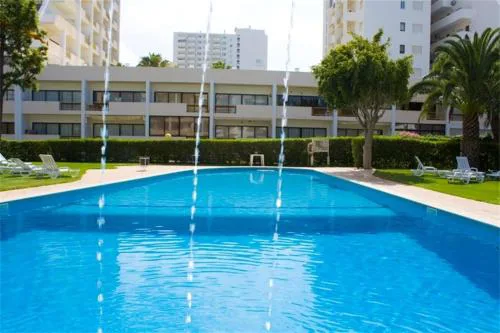 Charming apartment in Portimão with pool