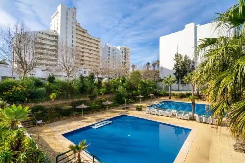 Charming Beach & Garden by Encantos do Algarve - 22C