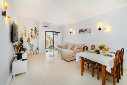 Charming BeachView & Sunset by Encantos do Algarve - 903