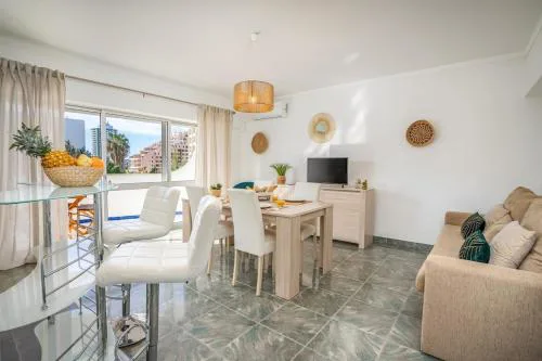 Charming Flat with Balcony - Portimão by HostWise