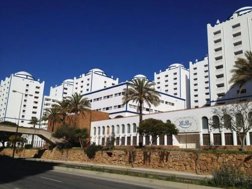 Clube Praia da Rocha