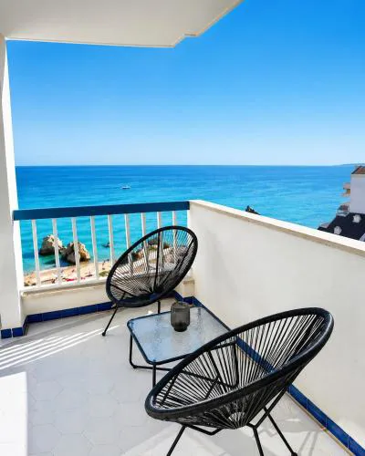 Concorde Luxury Ocean View