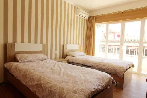 Cozy apartment in Portimão 80 m² with view
