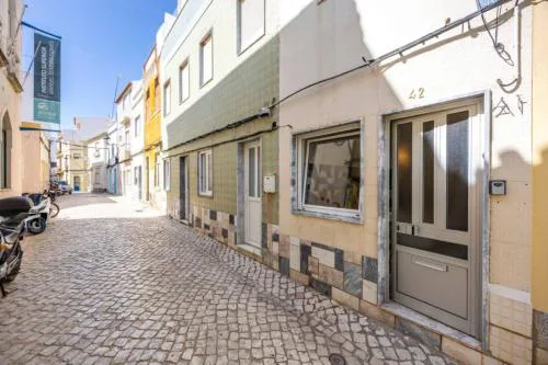 Cozy House Portimao Centre
