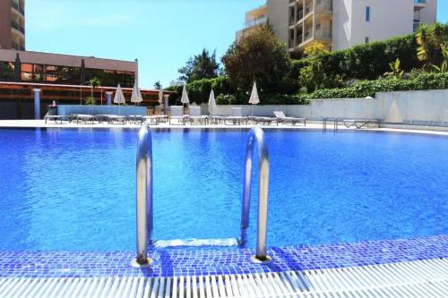 Da Rocha Beach 8, SEA VIEW