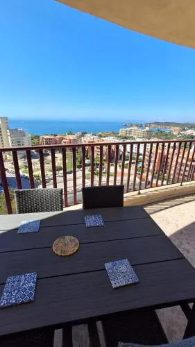 Da Rocha Beach, AMAZING 180M Sea View