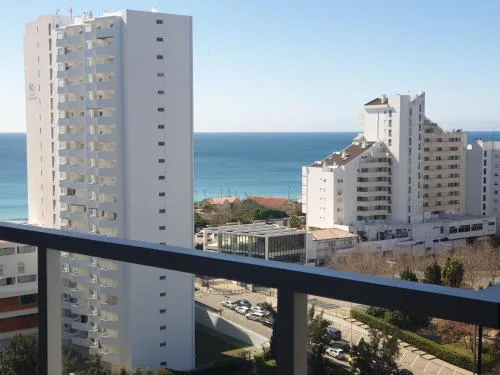 Elite Residence 14D Praia da Rocha