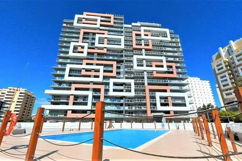 Elite Residence 1F