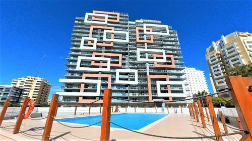 Elite Residence 2C