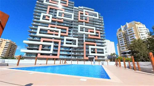 Elite Residence 4A