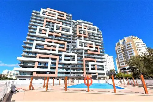 Elite Residence 5C