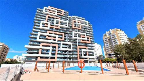 Elite Residence 8A