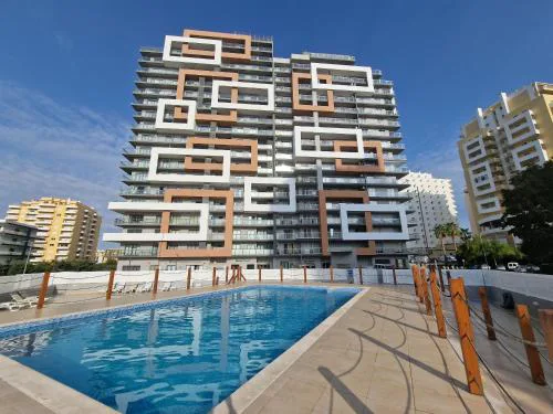 Elite Residente Gold 11