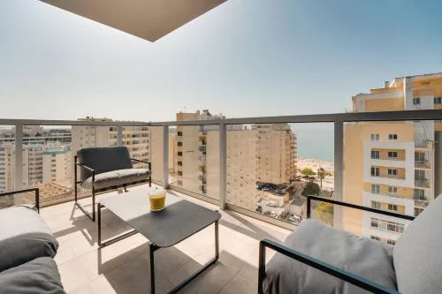 Elite Vista Mar - Praia da Rocha