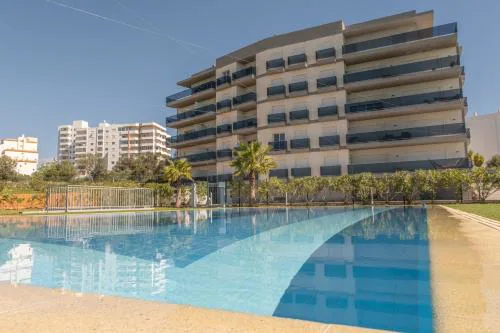 Emerson Plaza Sea view