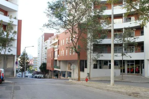 Encosta da Marina Apartments Praia da Rocha