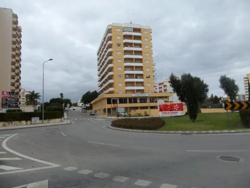 Estudio Clube dos Arcos