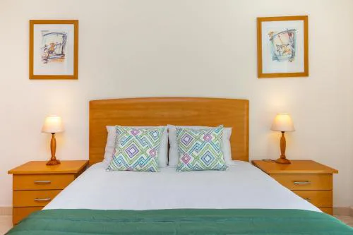 Faia BeachSide by Encantos do Algarve - 404