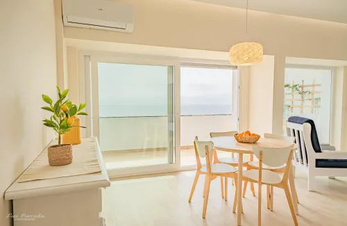 Five Senses Sea View