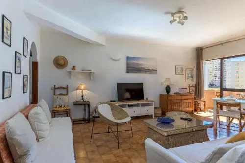 FLH Praia da Rocha Marine Design Flat