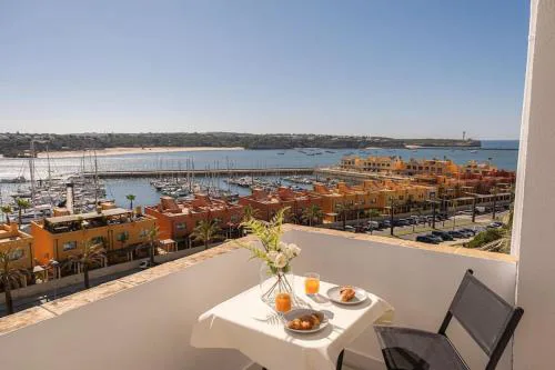 Fortaleza Sea View Apartment