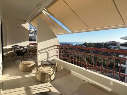 Francisco Vau Apartment