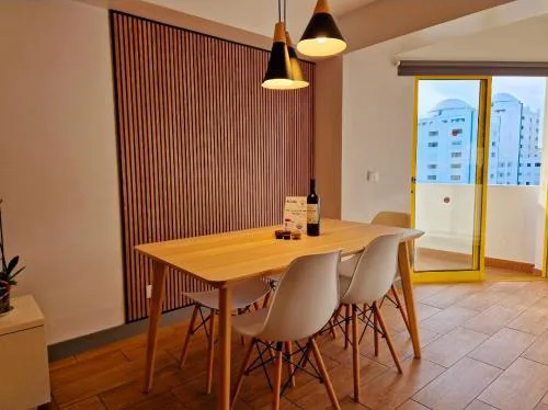 Franckie's by the beach - Praia da Rocha - 5 minutes walking to the beach