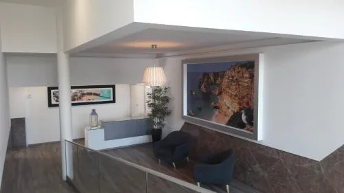 Great 1Bed Flat - Praia da