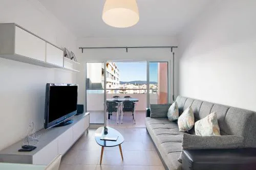 Holiday Apartment Portimão