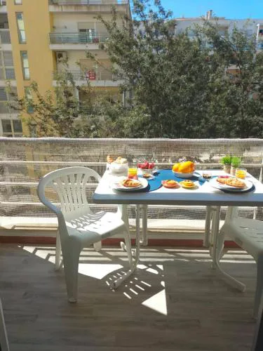 Holiday Spot