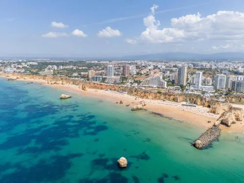 Horizon Rocha Prime 3 Bedroom