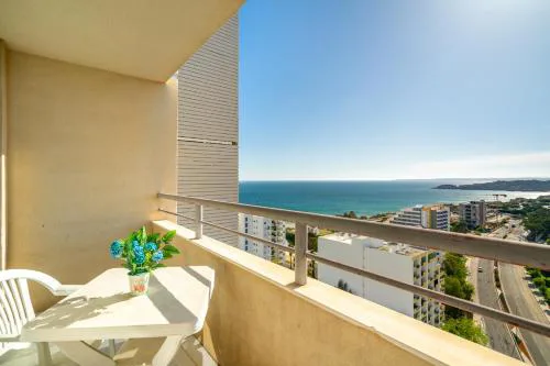 Jardins da Rocha BeachView by Encantos do Algarve 19A