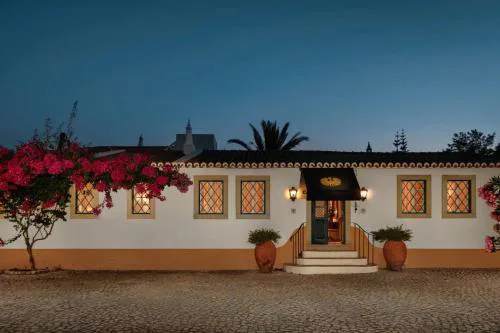Liberal Wing Villa