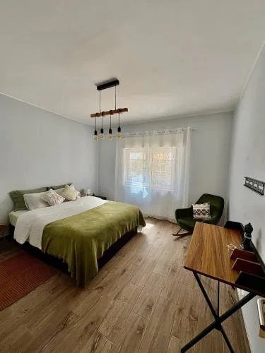 Lunes Apartment