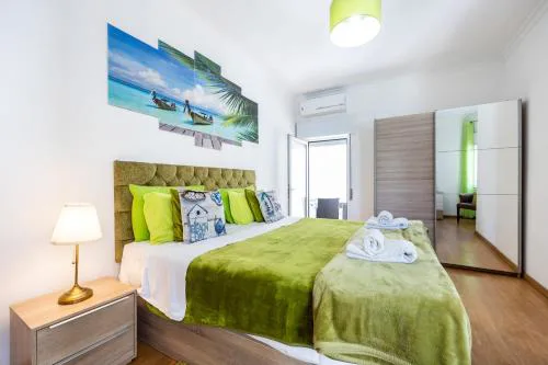 Luxury 3 Bedroom Apartment - Portimão