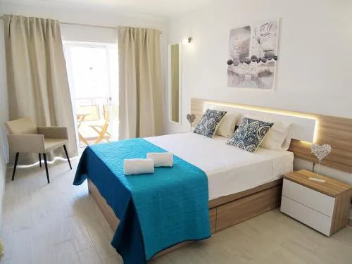 Luz Apartments