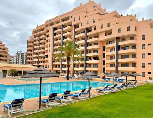 Mar Beach Apartment Praia da Rocha